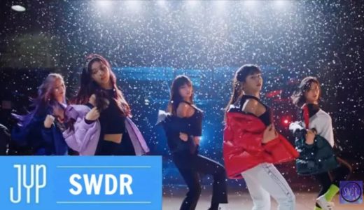 TWICE (트 와이스) “Feel Special” M/V