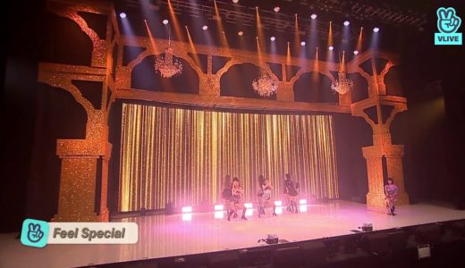 190923 TWICE(트와이스;) ‘FEEL SPECIAL’ SHOWCASE |COMEBACK STAGE 1080P
