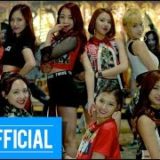 TWICE “Like OOH-AHH(OOH-AHH하게)” M/V