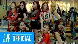 TWICE “Like OOH-AHH(OOH-AHH하게)” M/V