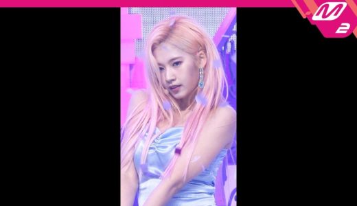 [MPD직캠] 트와이스 사나 직캠 4K ‘Feel Special’ (TWICE SANA FanCam) | @MCOUNTDOWN_2019.9.26