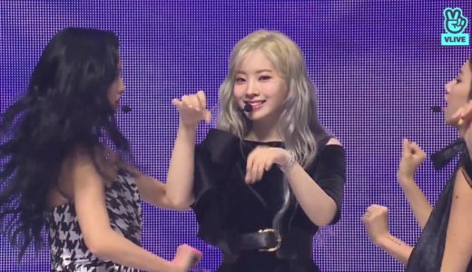 190923 TWICE(트와이스;) ‘FANCY’ VLIVE SHOWCASE | COMEBACK STAGE 1080P