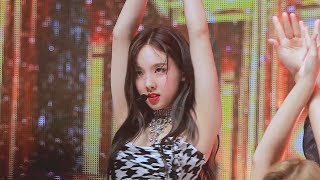 Feel Special – 트와이스 나연 직캠 twice nayeon fancam