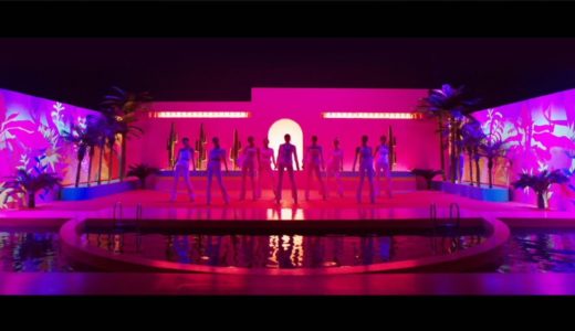TWICE「Breakthrough」Music Video