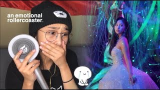 FANGIRL! | TWICE – “FEEL SPECIAL” M/V REACTION