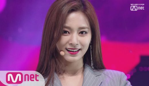 [TWICE – FANCY] KPOP TV Show | M COUNTDOWN 190502 EP.617