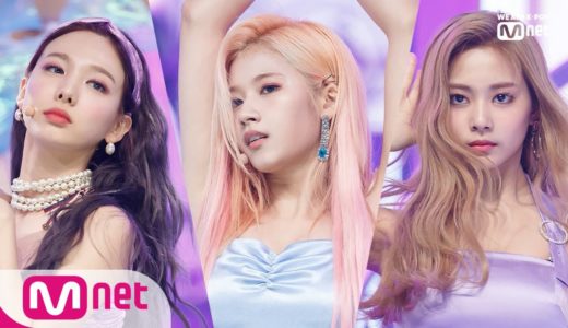 [TWICE – Feel Special] Comeback Stage | M COUNTDOWN 190926 EP.636