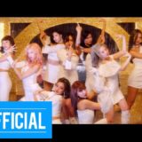 Grupo de K-Pop TWICE lança clipe de “Moonlight Sunrise”, e a internet só  fala disso