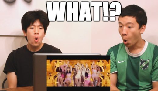 TWICE “Feel Special” M/V REACTION [THIS WOKE US UP!!!]