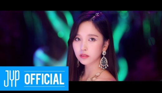 TWICE “Feel Special” TEASER MINA
