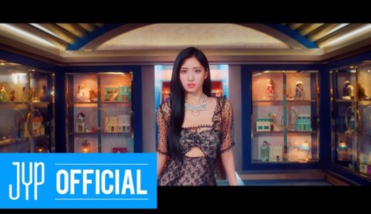 TWICE “Feel Special” TEASER MOMO