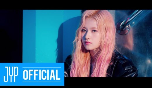 TWICE “Feel Special” TEASER SANA