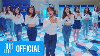 Grupo de K-Pop TWICE lança clipe de “Moonlight Sunrise”, e a internet só  fala disso