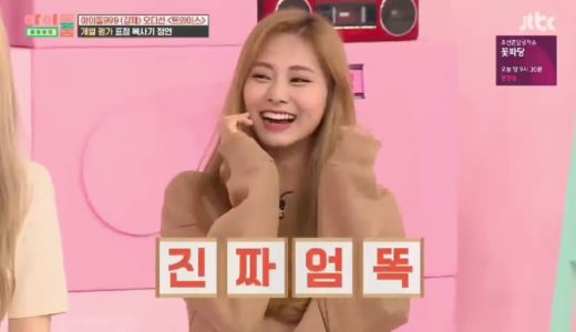 TWICE IDOL ROOM FUNNY MOMENT