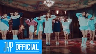 TWICE “TT” M/V