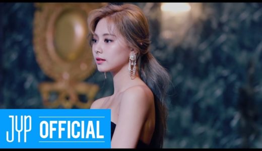 TWICE TV 