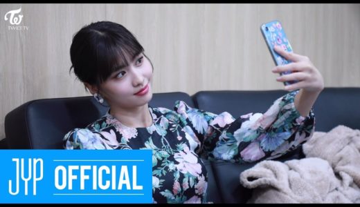 TWICE TV “MGMA”