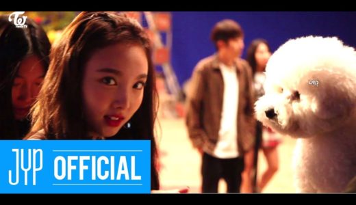 TWICE TV “YES or YES” EP.01