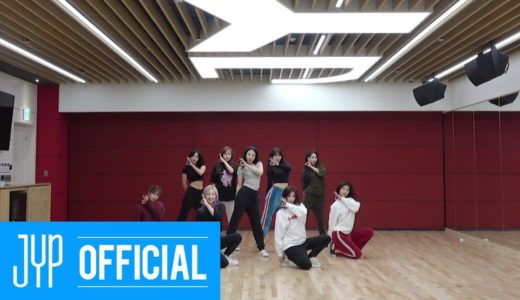 TWICE 