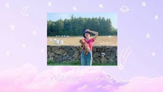 The TWICE Unnie, Im Nayeon