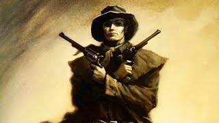 Twice A Judas | FREE WESTERN MOVIE | English | Spaghetti Western | Full Length