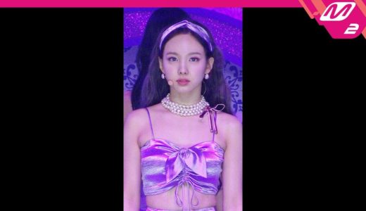 [MPD직캠] 트와이스 나연 직캠 4K ‘Feel Special’ (TWICE NAYEON FanCam) | @MCOUNTDOWN_2019.9.26