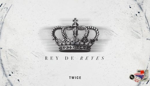TWICE – Rey de reyes (Lyric Video) (Hillsong Worship – King of Kings en español)