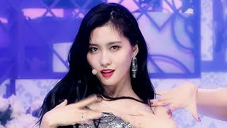 [Stage mix] 트와이스 (TWICE) – Feel Special (필 스페셜) 교차편집