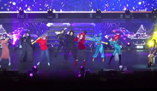 191020 TWICE(트와이스) 팬미팅 -  'Feel Special'