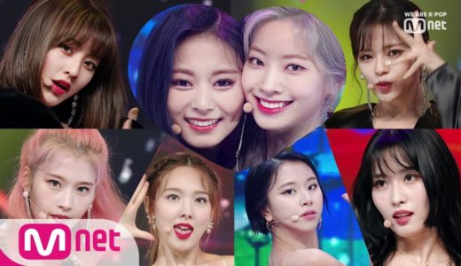 [TWICE – Feel Special] KPOP TV Show | M COUNTDOWN 191003 EP.637