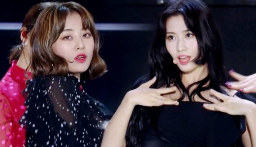 TWICE - Feel Special [SBS Super Concert in Incheon Ep 1]