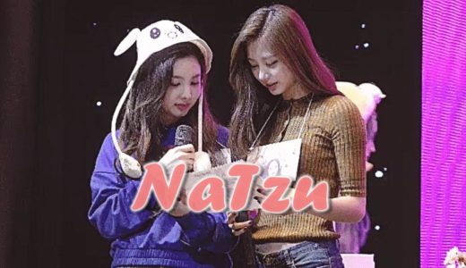 TWICE NaTzu(Nayeon X Tzuyu)-What If Love FMV