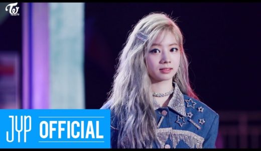 TWICE TV 