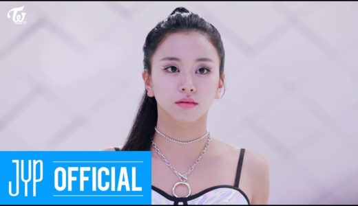 TWICE TV “Feel Special” EP.08