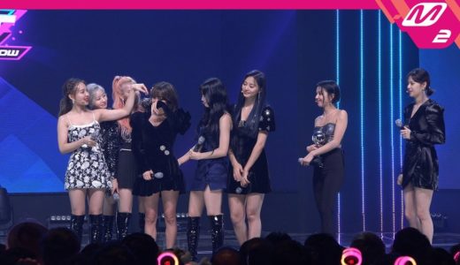 [MPD직캠] 트와이스 1위 앵콜 직캠 4K ‘Feel Special’ (TWICE FanCam No.1 Encore) | @MCOUNTDOWN_2019.10.3