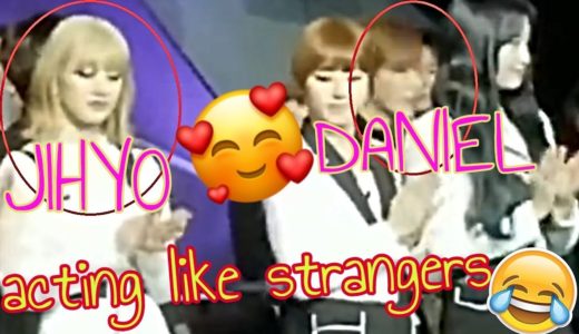 ALL TWICE 'AAA' Moments you didn't noticed! 😂😂😂