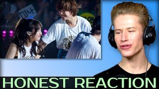 HONEST REACTION to Twice Disrespecting Nayeon / 