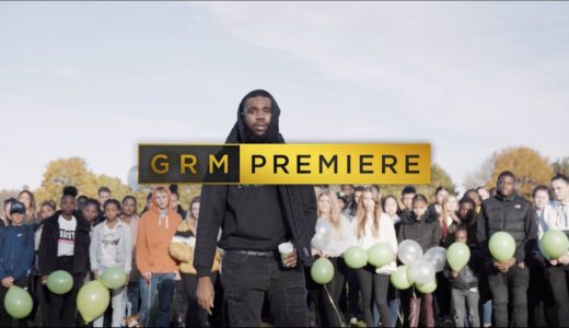 Ramz - Think Twice About Suicide [Music Video] | GRM Daily