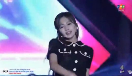TWICE - FANCY + Feel Special | ASIA ARTIST AWARDS (AAA) 2019