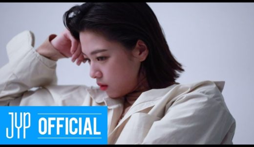 The way of JEONGYEON