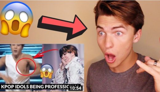 Vocal Coach REACTS to KPOP IDOLS BEING PROFESSIONAL (BTS and TWICE) (part 1)