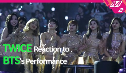 [Reaction Cam] TWICE(트와이스) Reaction to BTS(방탄소년단) l 2019MAMA x M2