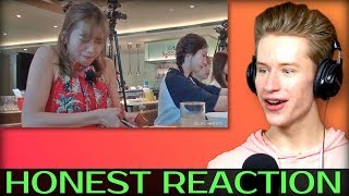 HONEST REACTION to ✖ TWICE ON CRACK #24 – 29✖