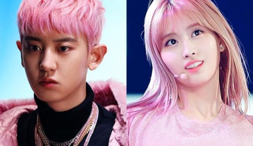 EXO Criticizes SM, TWICE at SM, Cherry Bullet Members Out, Buster's Chaeyeon