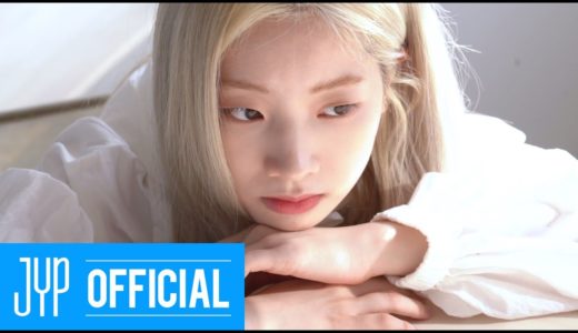 SAY THAT YOU LOVE DAHYUN