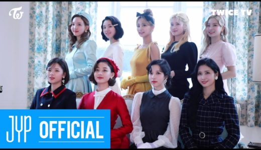 TWICE TV “TWICE CLASSIC”