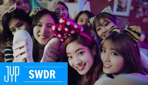TWICE (트와이스) 