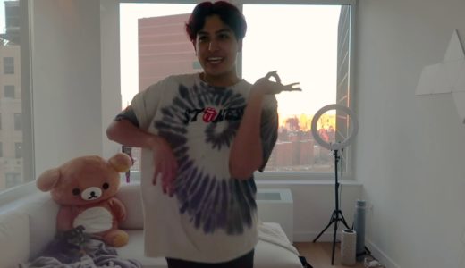 TWICE大先生のYES or YES完コピする試み2020