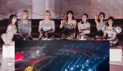 TWICE, ARMY Reaction to BTS ‘Boy With Luv + Dionysus’ (방탄소년단 무대보는 트와이스, 아미) 직캠 · 비몽