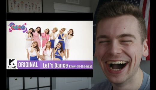 RUN IT UP (TWICE(트와이스)Challenge themselves to become the 1st Know-All-the-Beat idol_TT(티티) Reaction)